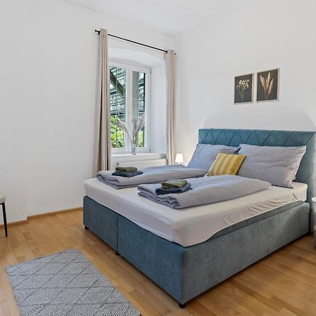 Charmante Altbau Wohnung Bregenz Am See المظهر الخارجي الصورة