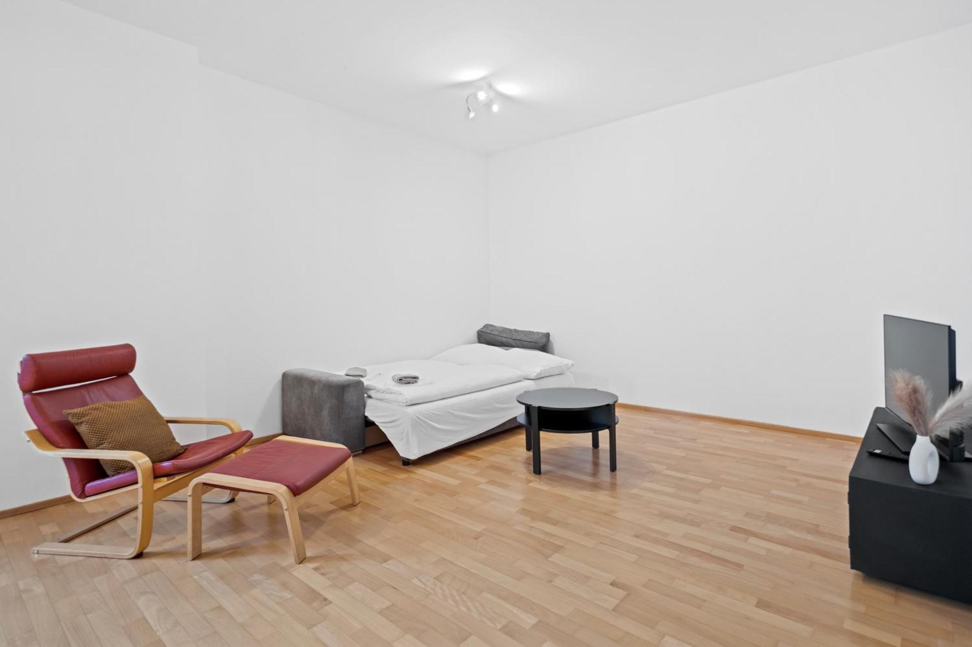 Charmante Altbau Wohnung Bregenz Am See المظهر الخارجي الصورة