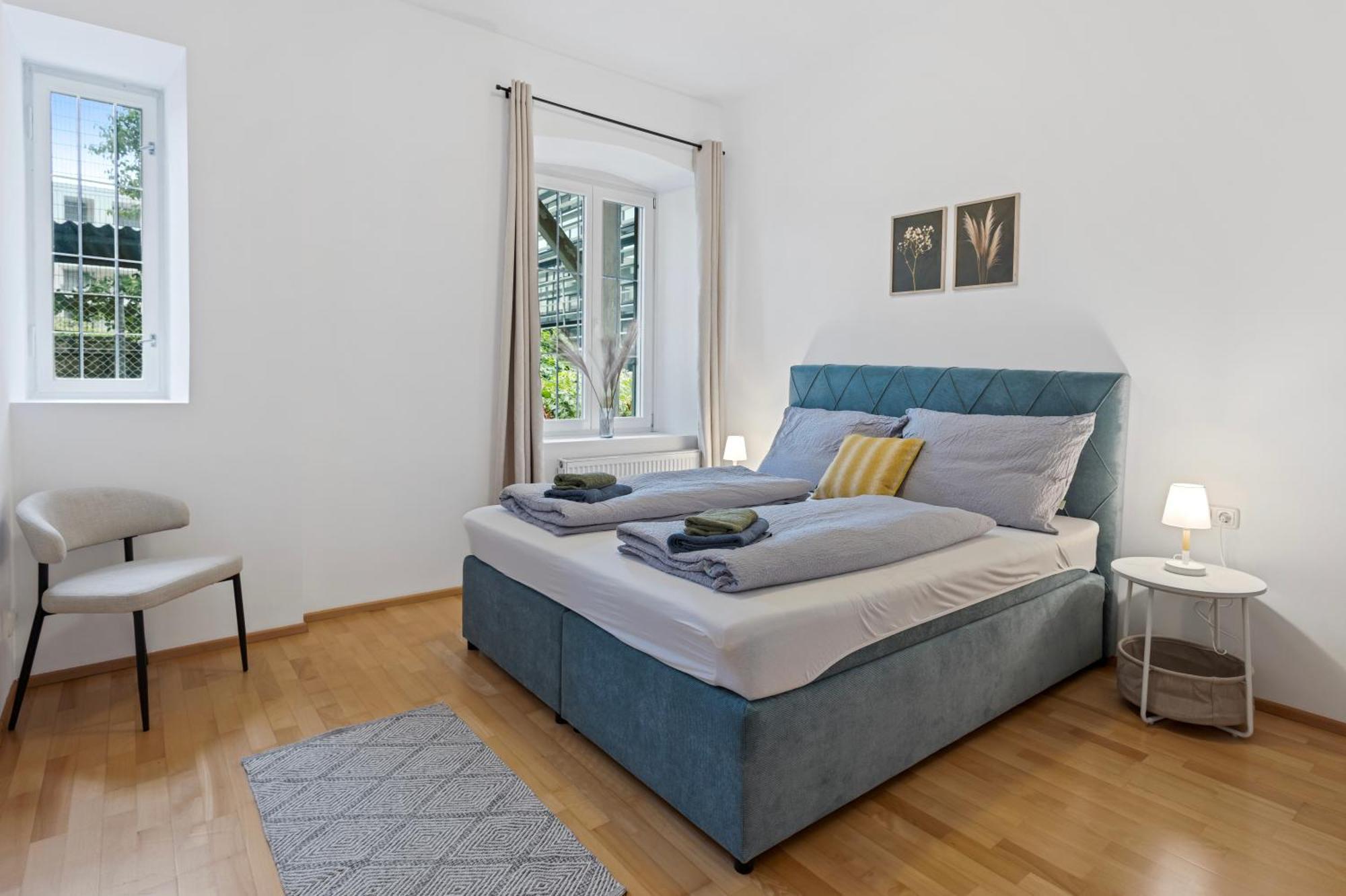 Charmante Altbau Wohnung Bregenz Am See المظهر الخارجي الصورة