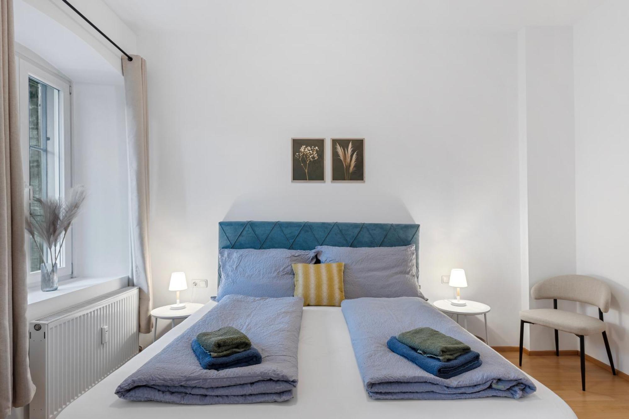 Charmante Altbau Wohnung Bregenz Am See المظهر الخارجي الصورة